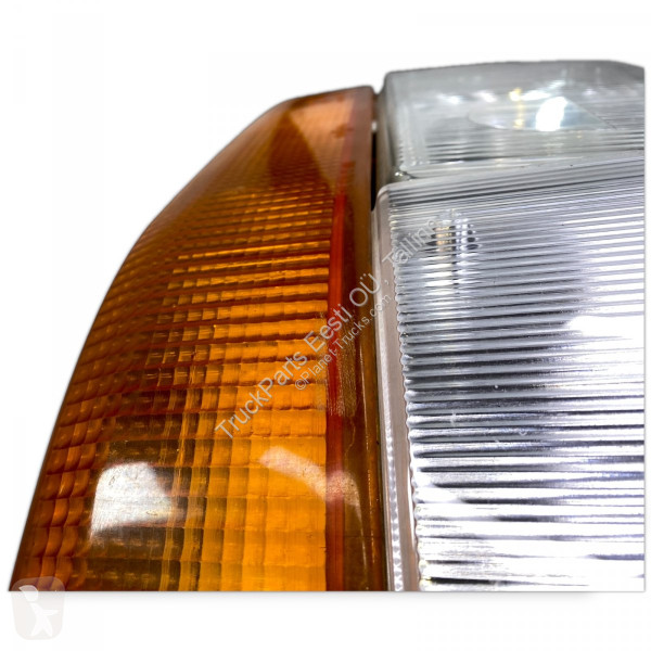 Ricambio per autocarri Van Hool T915 (01.95-)