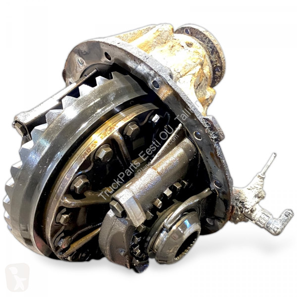 Reservdelar lastbilar MAN TGM 18.290 (01.05-)