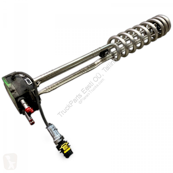 Reservdelar lastbilar Scania R-Series (01.13-)