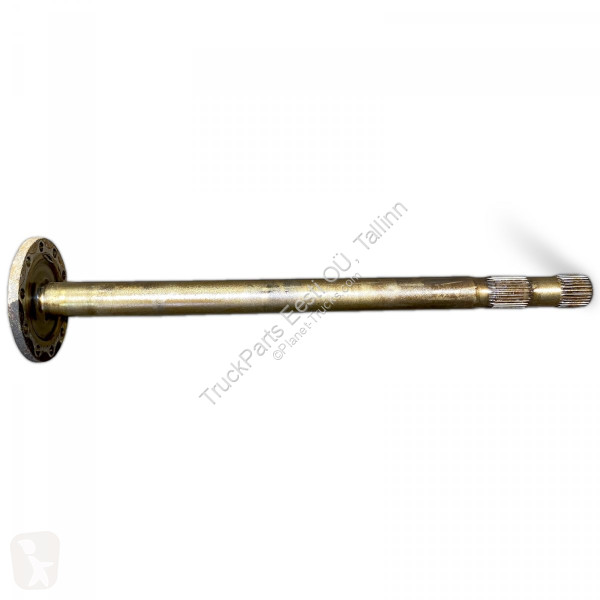 Reservdelar lastbilar MAN TGM 18.290 (01.05-)