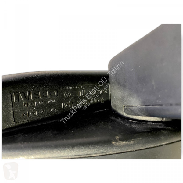 Peças pesados Iveco (01.02-)