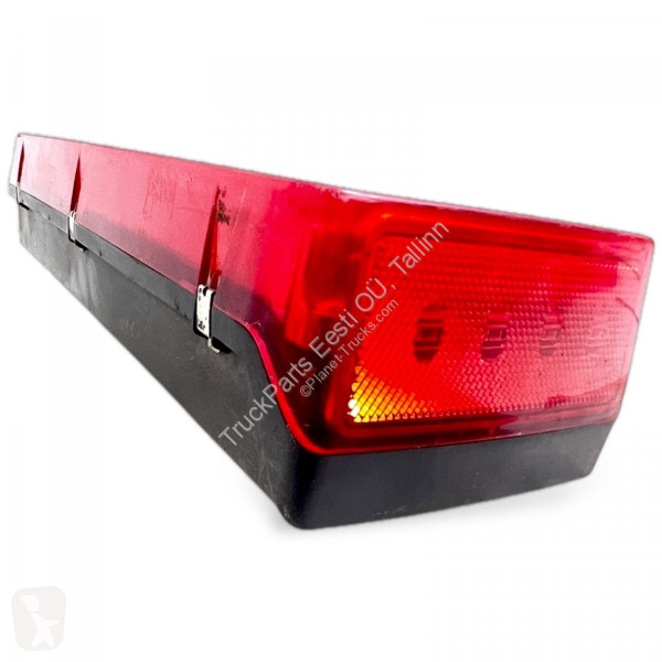 قطع غيار الآليات الثقيلة Scania G-Series (01.16-)