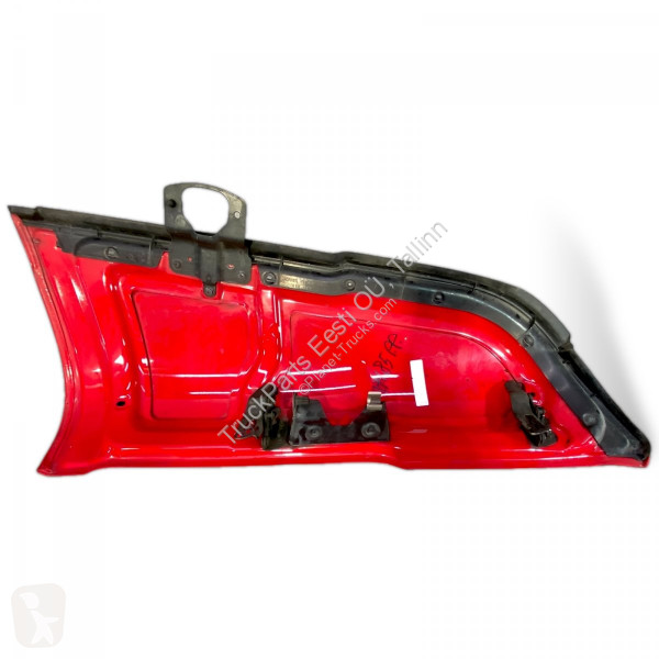 Ricambio per autocarri Scania R-Series (01.16-)