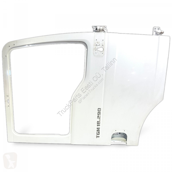Reservdelar lastbilar MAN TGM 18.290 (01.05-)