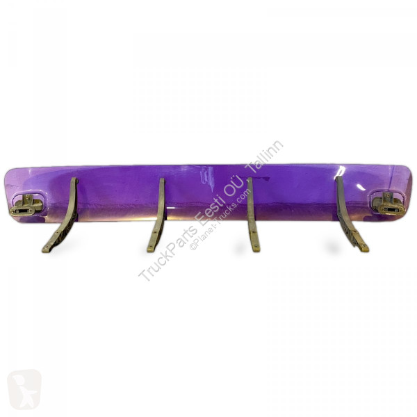 Reservdelar lastbilar MAN TGM 18.290 (01.05-)