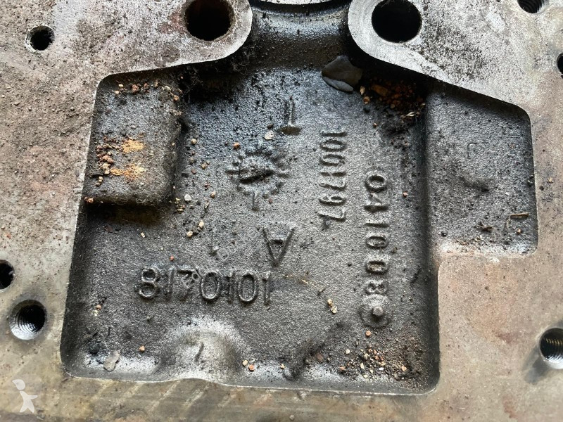 Vrachtwagenonderdelen Volvo 8170101 CYLINDER...