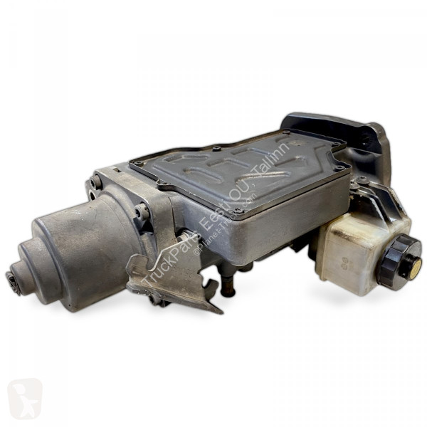 Reservdelar lastbilar Scania R-Series (01.16-)
