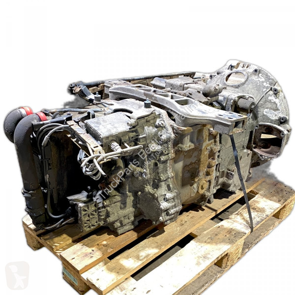 Reservdelar lastbilar Scania K-Series (01.06-)