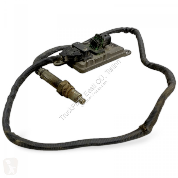 Reservdelar lastbilar Scania P-Series (01.16-)