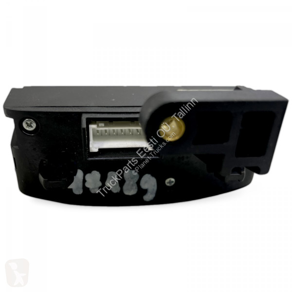 Reservdelar lastbilar Scania P-Series (01.16-)
