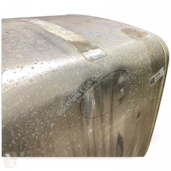 Reservedele til lastbil Scania P-Series (01.16-)