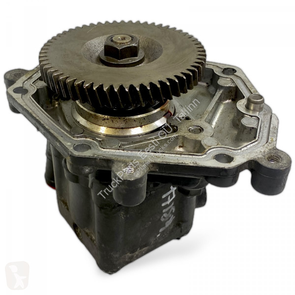 Reservedele til lastbil Scania R-Series (01.16-)