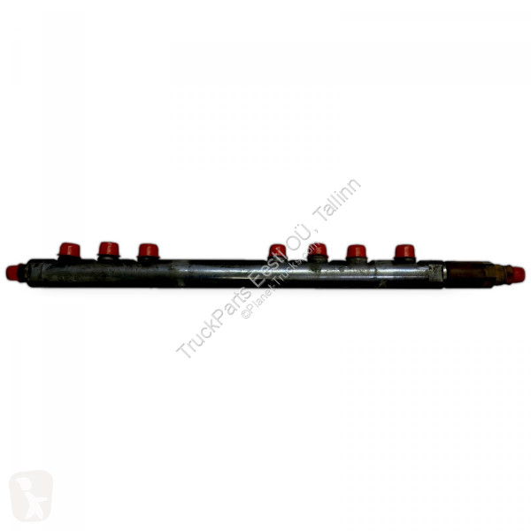 Reservdelar lastbilar Scania R-Series (01.13-)