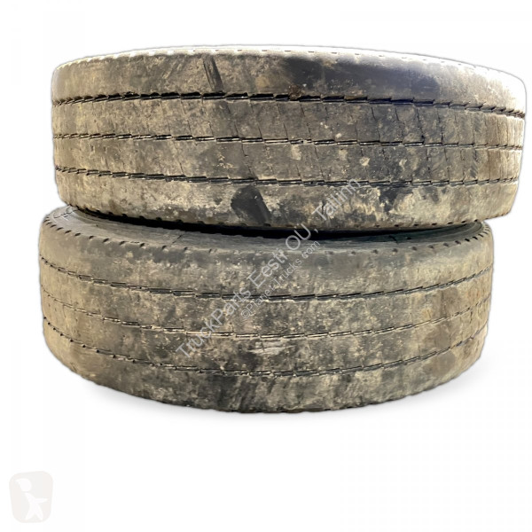 Reservdelar lastbilar Scania R-series (01.04-)