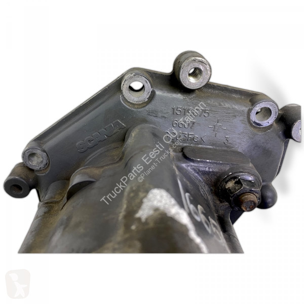Reservedele til lastbil Scania R-Series (01.13-)