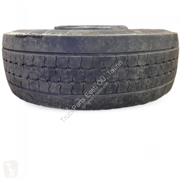 Reservdelar lastbilar Scania R-series (01.04-)