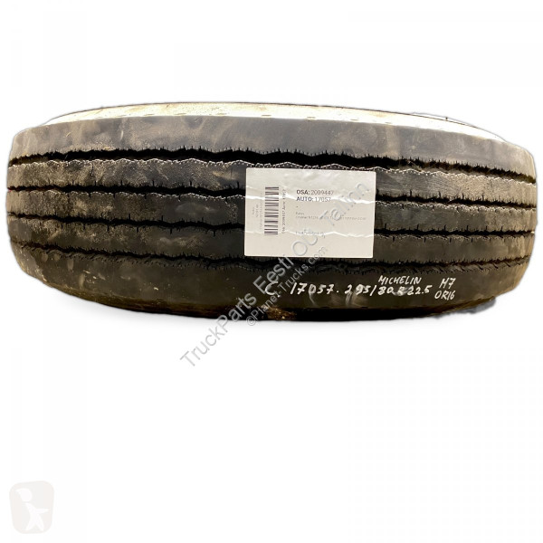 Reservdelar lastbilar Neoplan N1216 HD (01.73-)