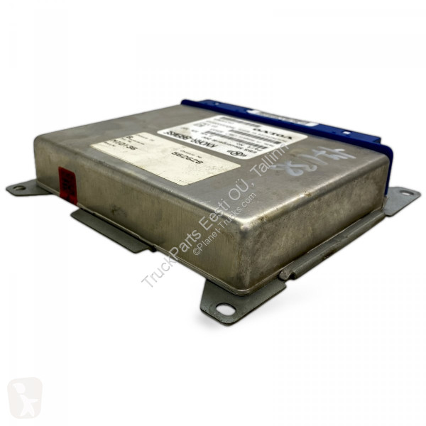 Reservdelar lastbilar Volvo FM (01.05-01.14)