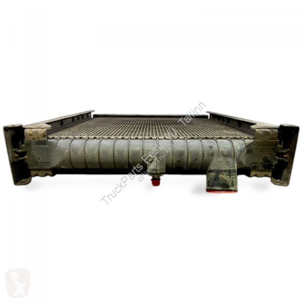 Reservdelar lastbilar Volvo FL (01.00-)