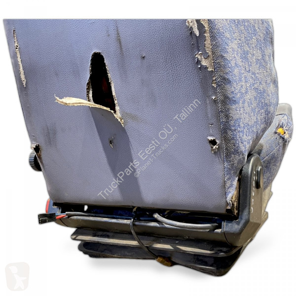 Reservdelar lastbilar Volvo FL (01.00-)