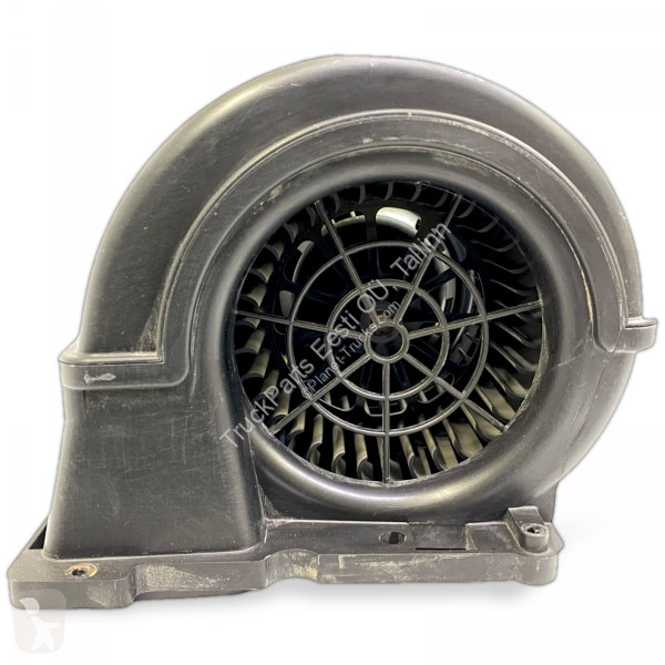 Reservdelar lastbilar Scania P-Series (01.05-)