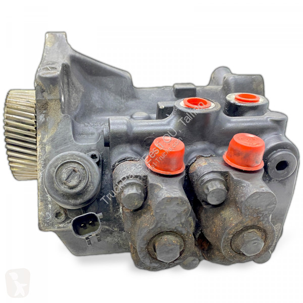 Reservdelar lastbilar Scania R-Series (01.16-)