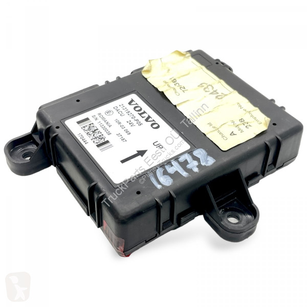 Reservdelar lastbilar Volvo FM (01.05-01.14)