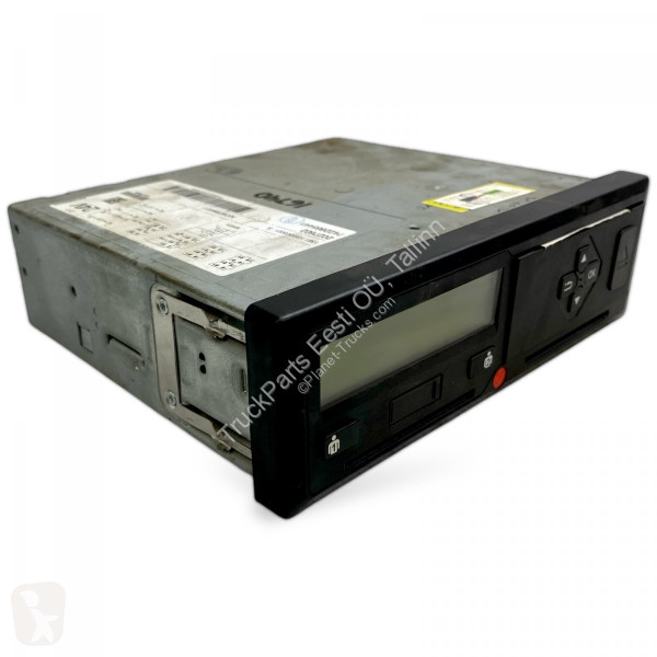 Reservdelar lastbilar DAF (01.01-)