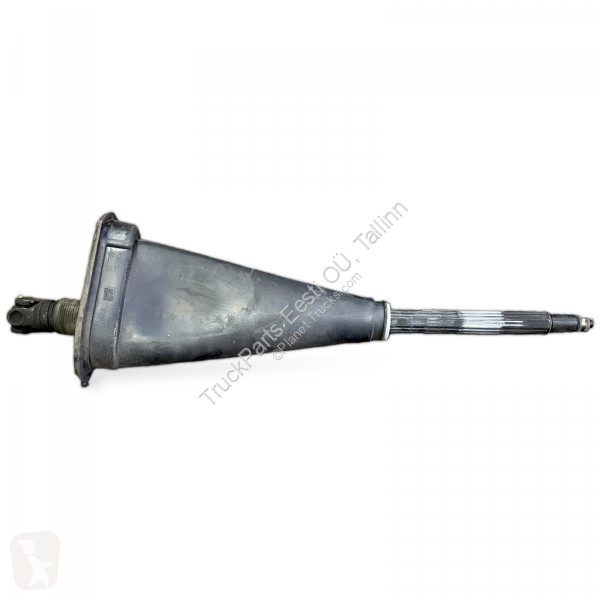 Reservedele til lastbil Scania R-series (01.04-)