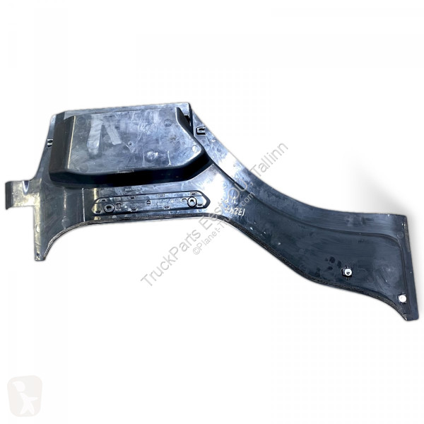 Reservdelar lastbilar Scania G-Series (01.16-)