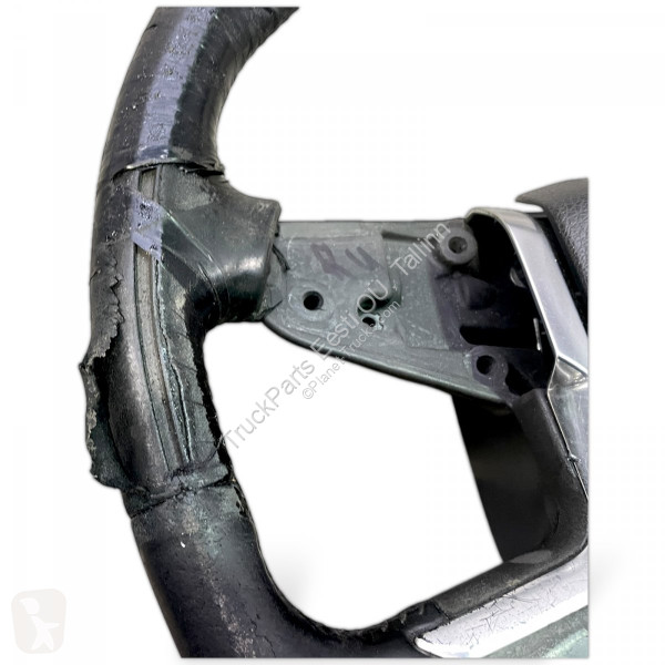 Reservedele til lastbil Scania R-Series (01.16-)