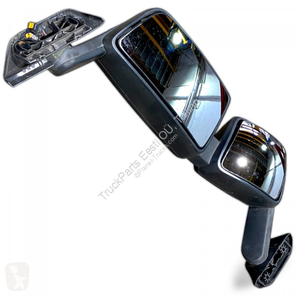 Reservdelar lastbilar Scania R-Series (01.16-)