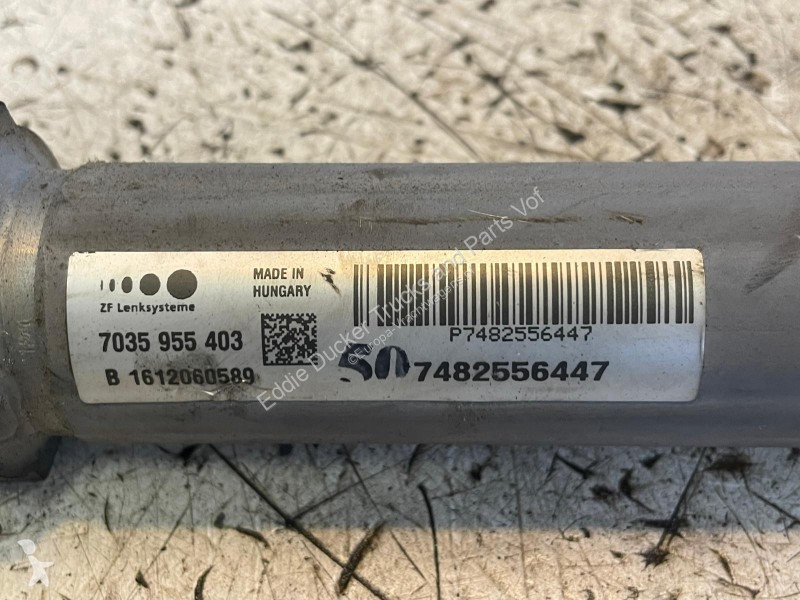 Pièces poids lourds Renault 7482556447 STEERING...