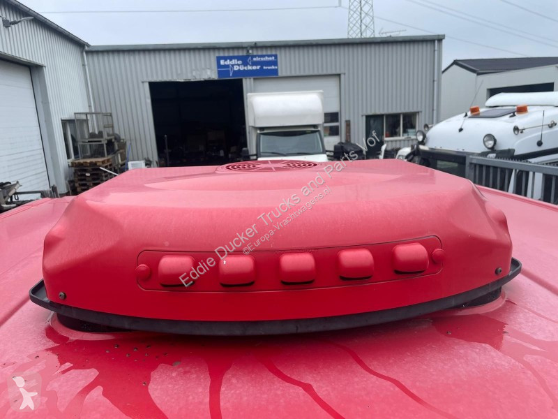 Vrachtwagenonderdelen DAF STANDAIRCO COMPACT