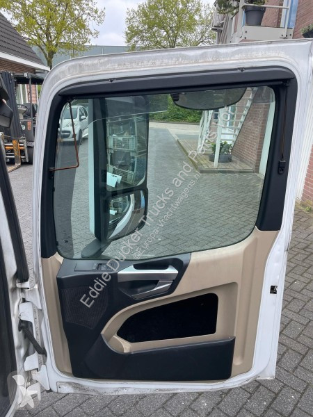 قطع غيار الآليات الثقيلة Mercedes A 9607202403...
