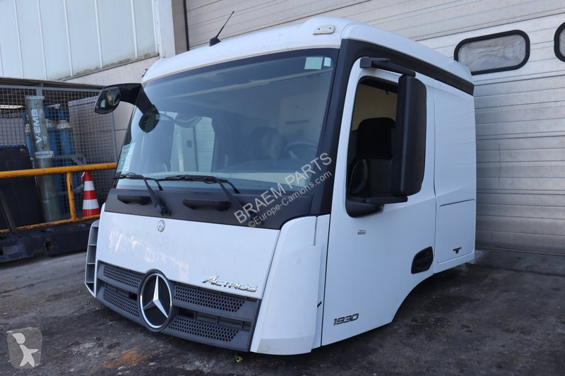 Vrachtwagenonderdelen Mercedes AROCS L-CAB...