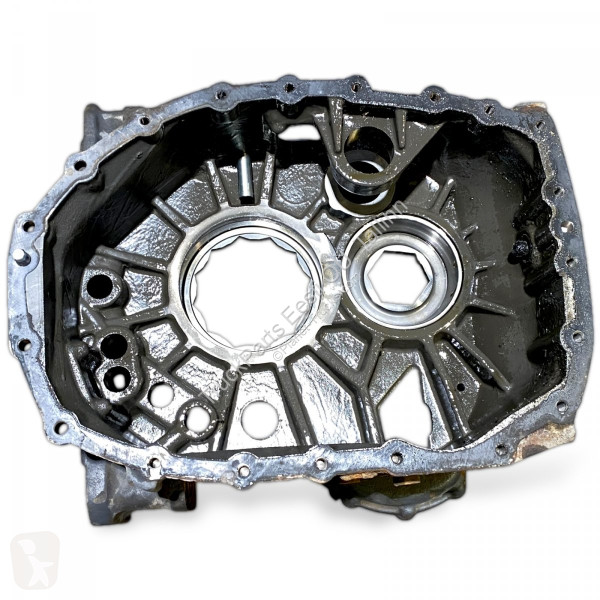 Reservdelar lastbilar Scania K-Series (01.06-)