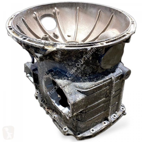 Reservdelar lastbilar Scania K-Series (01.06-)