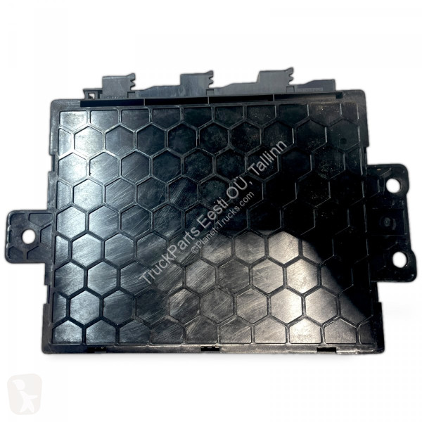 Reservdelar lastbilar Scania P-series (01.04-)