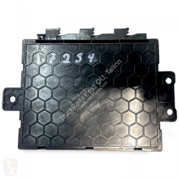 Reservdelar lastbilar Scania K-Series (01.06-)