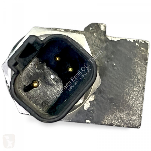 Reservedele til lastbil Scania P-Series (01.05-)