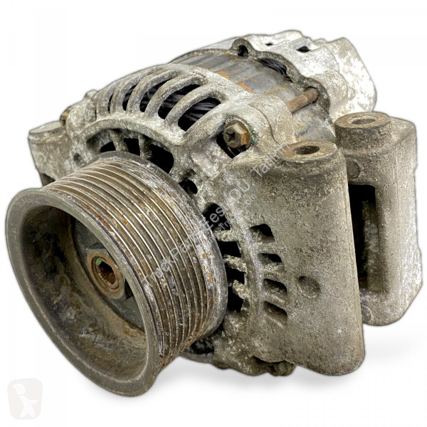 Reservedele til lastbil Scania P-Series (01.05-)