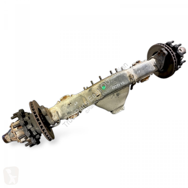 Reservedele til lastbil Scania P-series (01.04-)