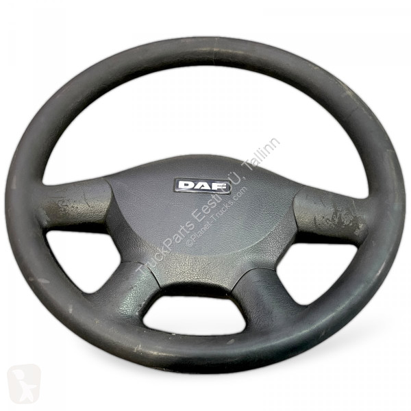 Vrachtwagenonderdelen DAF (01.01-)