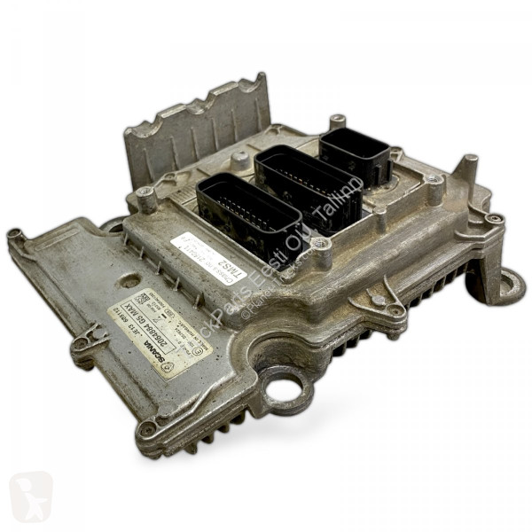 Reservedele til lastbil Scania G-Series (01.16-)