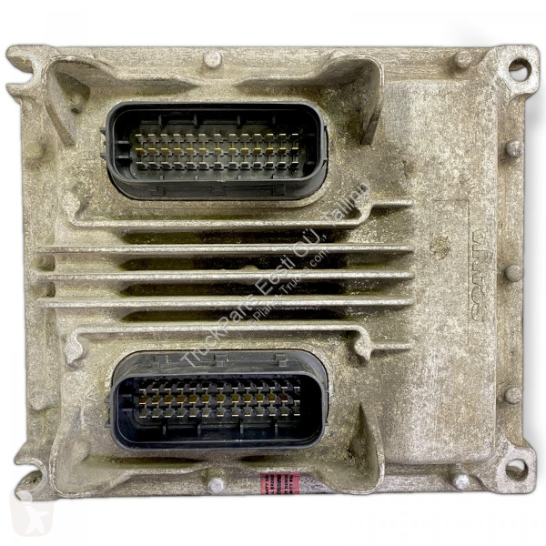 Reservedele til lastbil Scania G-Series (01.16-)