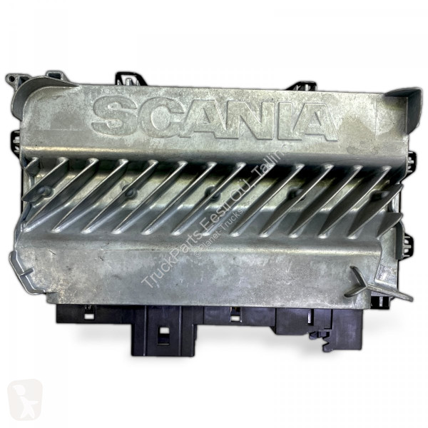 Reservedele til lastbil Scania G-Series (01.16-)