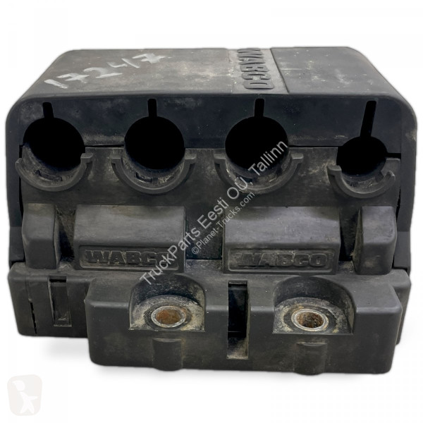 Reservedele til lastbil Scania G-Series (01.16-)