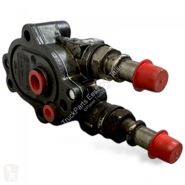 Reservdelar lastbilar MAN TGM 18.290 (01.05-)