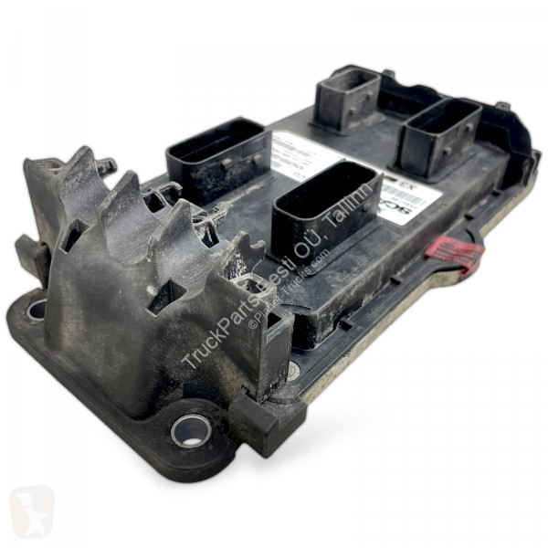 Reservedele til lastbil Scania G-Series (01.16-)